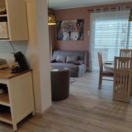 Charmant Appartement Au Bord Du Thiou - Annecy Bagian luar foto
