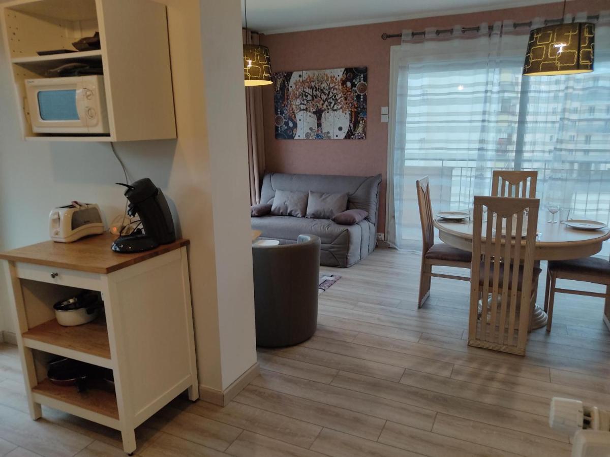 Charmant Appartement Au Bord Du Thiou - Annecy Bagian luar foto