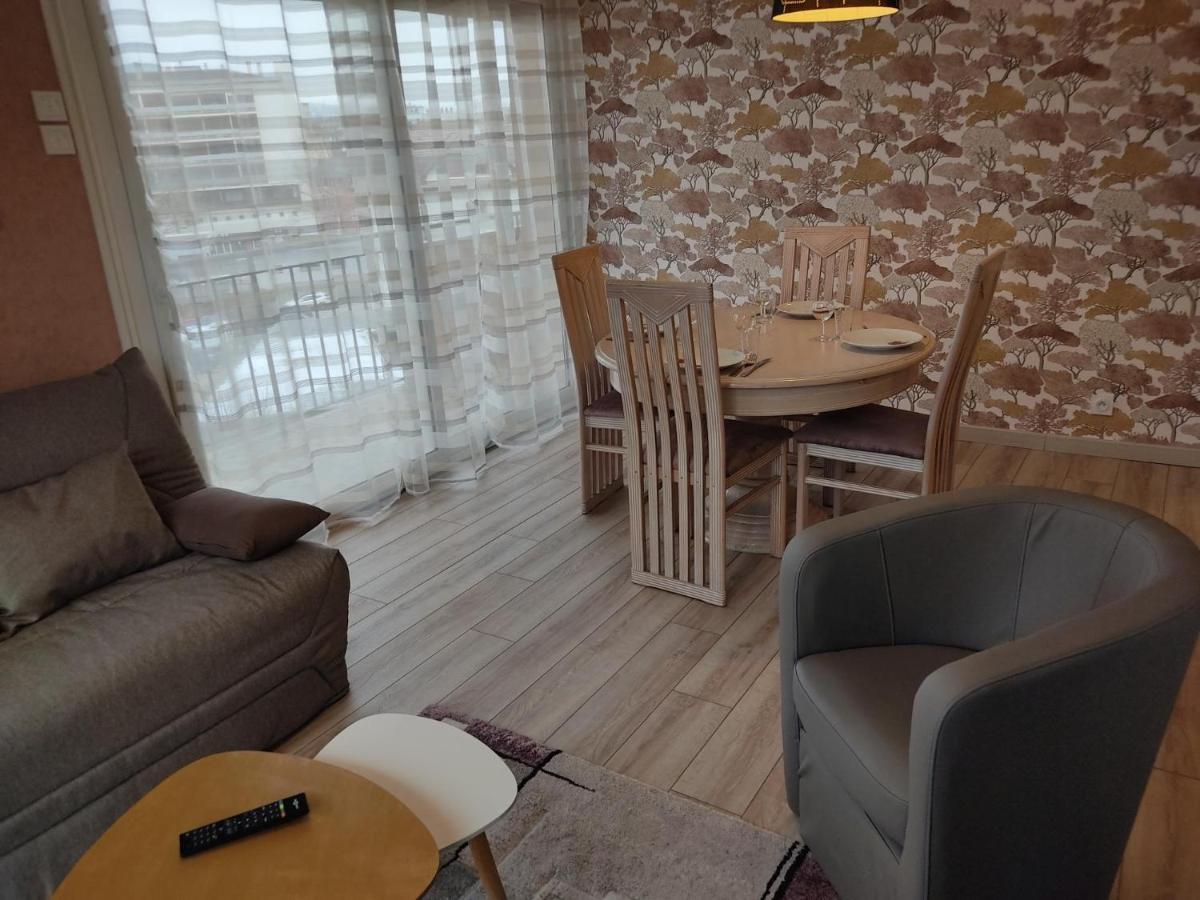 Charmant Appartement Au Bord Du Thiou - Annecy Bagian luar foto